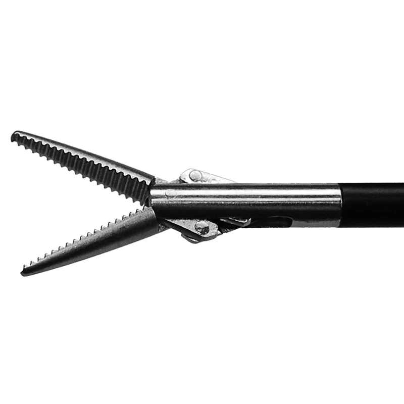 Disposable Straight Dissecting Forceps Disposable Straight Dissecting Forceps