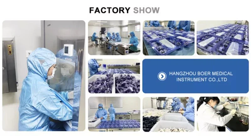 trocar factory trocar factory