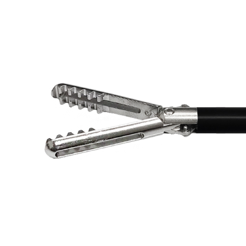 Endoscopic Clinch Grasper Endoscopic Clinch Grasper