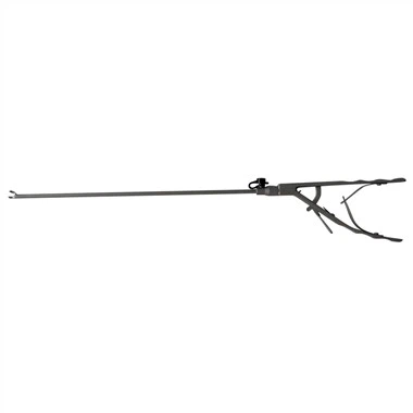 Reusable Needle Holder in Surgery