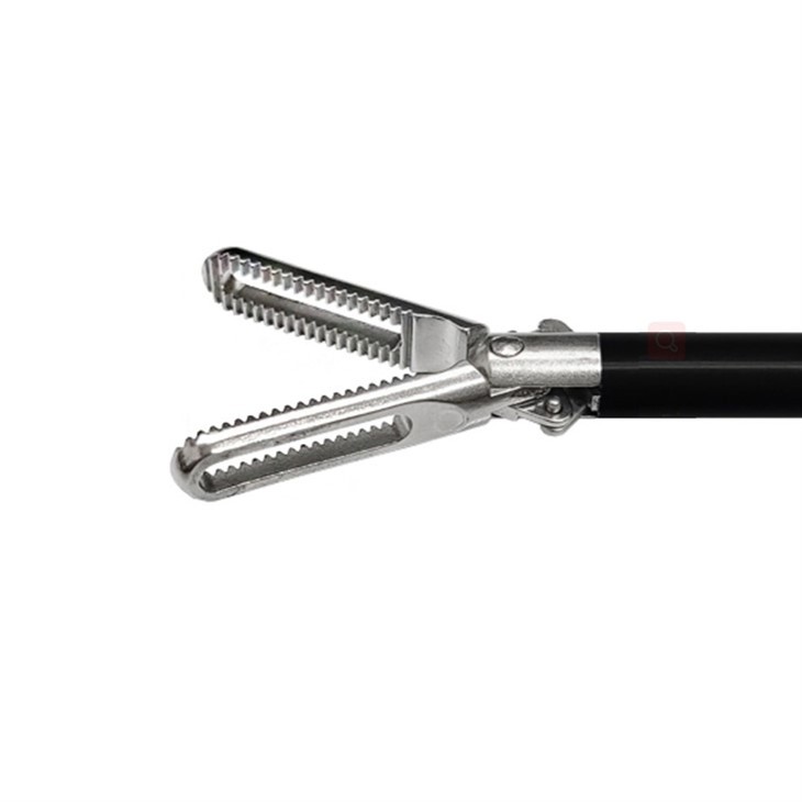 Laparoscopic Grasping Forceps