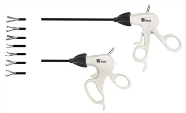 Disposable Endoscopic Dissector